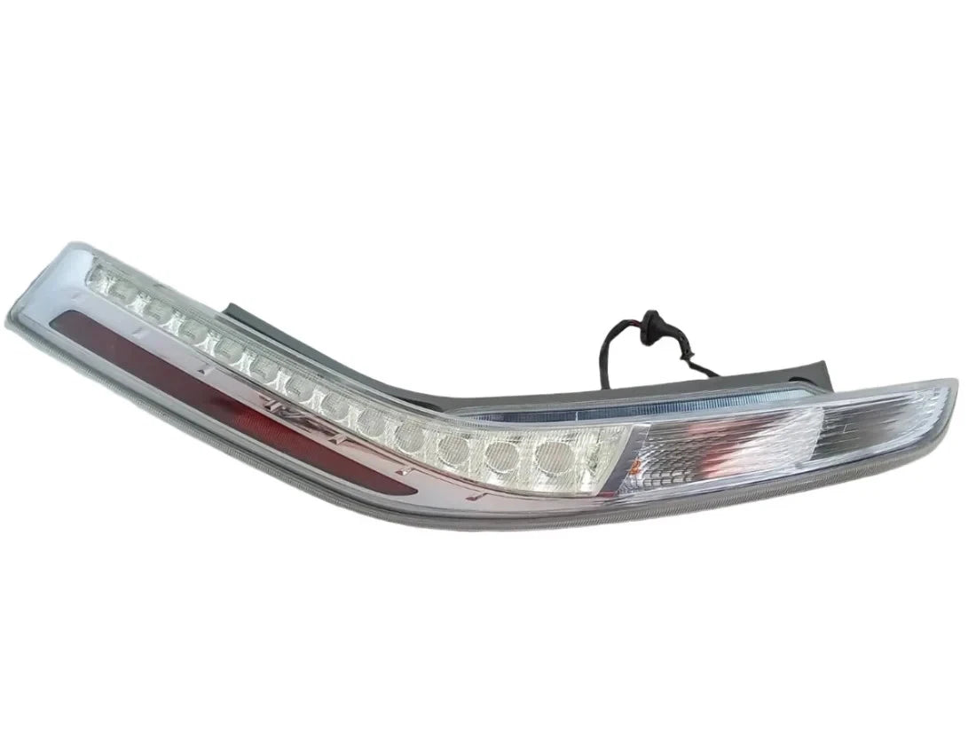 2013-2014 NISSAN LEAF REAR LAMP LEFT DRIVER SIDE 26555-3NA3A