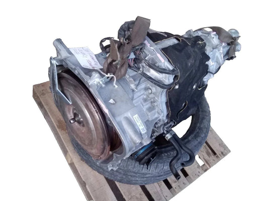 2011 2012 SUBARU LEGACY