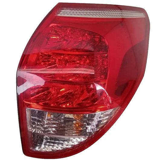 2006-2008 TOYOTA RAV4 TAIL LIGHT REAR LAMP RIGHT PASSENGER SIDE 81561-42100
