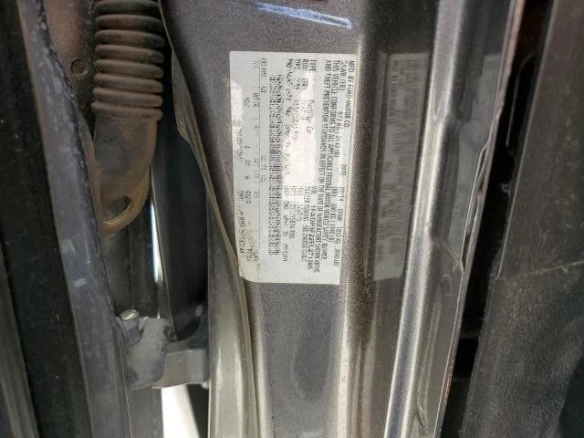 2012 2013 2014 FORD FOCUS 2.0L CVT AUTOMATIC TRANSMISSION GRADE A