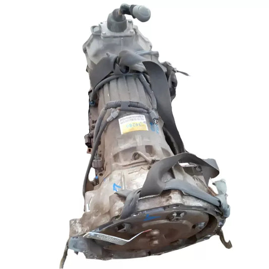 2003 2004 TOYOTA TUNDRA V6 3.4L 4WD 4X4 AUTOMATIC TRANSMISSION 3501034280 A340F