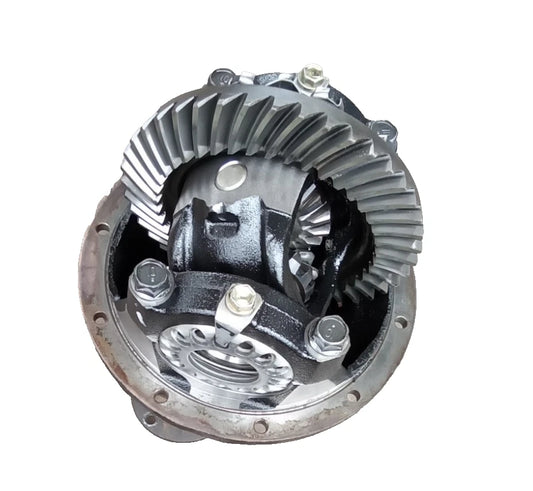 96 - 01 TOYOTA TACOMA REAR DIFFERENTIAL AXLE PUMPKIN 3RD THIRD MEMBER 3.58 41110-35260