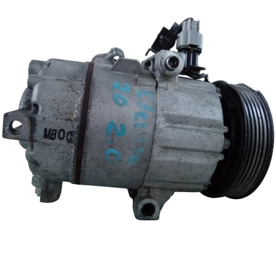 2017-2020 HYUNDAI ELANTRA 2.0L A/C COMPRESSOR - CA500EXFDA04 | VS14E MBPD 2284