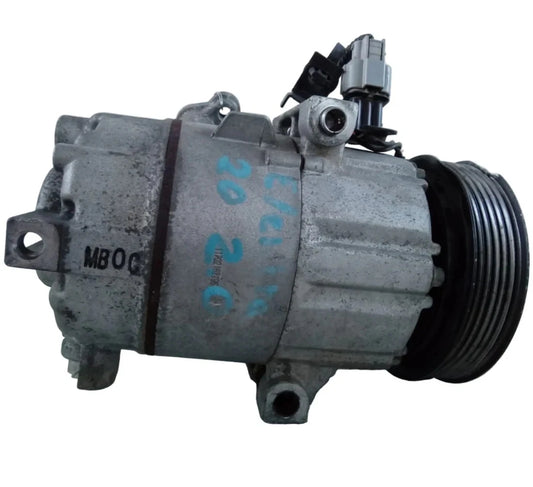 2017-2020 HYUNDAI ELANTRA 2.0L A/C COMPRESSOR - CA500EXFDA04 | VS14E MBPD 2284