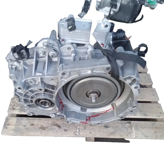 2010 2011 AUDI A3 2.0L AWD 4X4 DUAL CLUTCH DCT AUTOMATIC TRANSMISSION 21K MILES