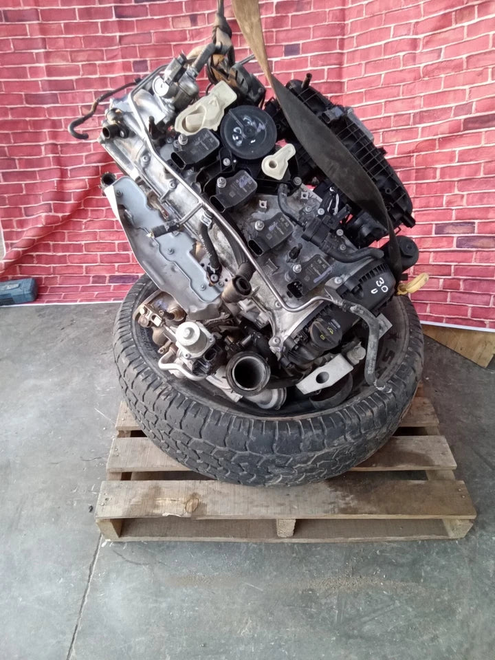 VOLKSWAGEN PASSAT JETTA BUG BETTLE 1.8L ENGINE MOTOR ASSY W/TURBO CPRA