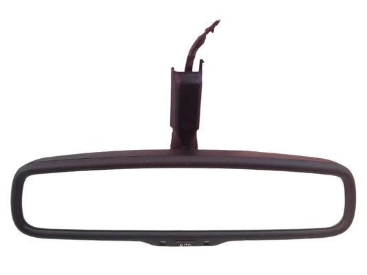 2007 2008 2009 LEXUS ES350 REAR VIEW MIRROR OEM 87810-0W091 | 015899 | 905-0807