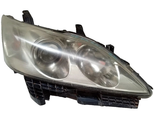 2007 - 2009 LEXUS ES350 HEADLIGHT XENON RIGHT PASSENGER SIDE 85967-52020