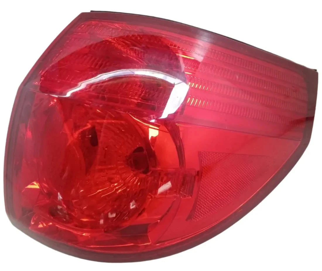 2006-2010 TOYOTA SIENNA TAIL LIGHT REAR LAMP RIGHT PASSENGER SIDE 81550AE020