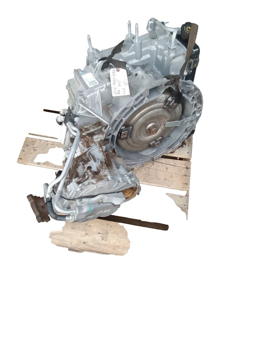 13-19 FORD EXPLORER FLEX TAURUS MKT 13-16 MKS 3.5L AWD TRANSMISSION W/TRANSFER DA5P-7000-DB