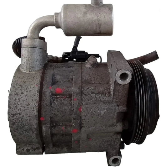 2003-2007 INFINITI G35 COUPE 3.5L A/C COMPRESSOR - 92600-AM800 | 05017206