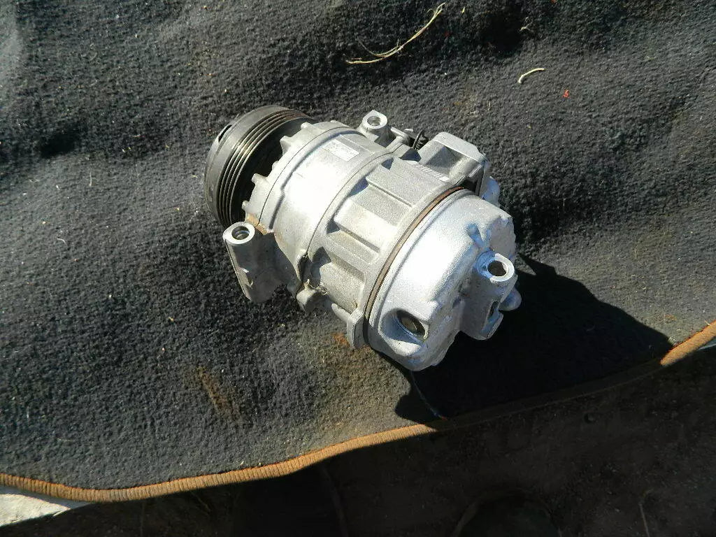 01 02 03 04 05 06 BMW 330I 330XI 352I 330CI Z4 3.0L A/C AC COMPRESSOR