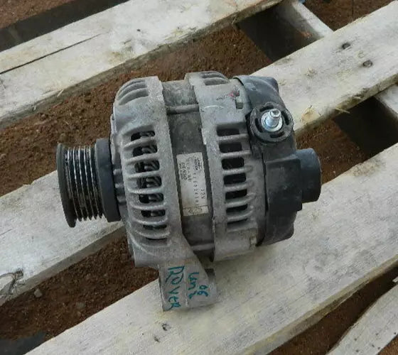 06 07 08 09 RANGE ROVER SPORTS 05 06 07 08 09 LR3 ALTERNATOR GENERATOR