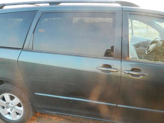 2004 2005 2006 2007 2008 2009 2010 TOYOTA SIENNA