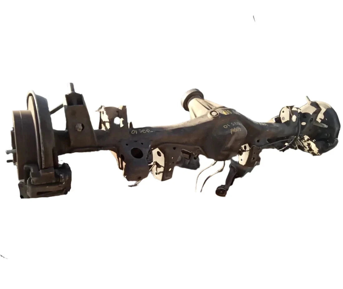2001 2002 2003 2004 TOYOTA SEQUOIA REAR DIFFERENTIAL REAR END COMPLETE A01A