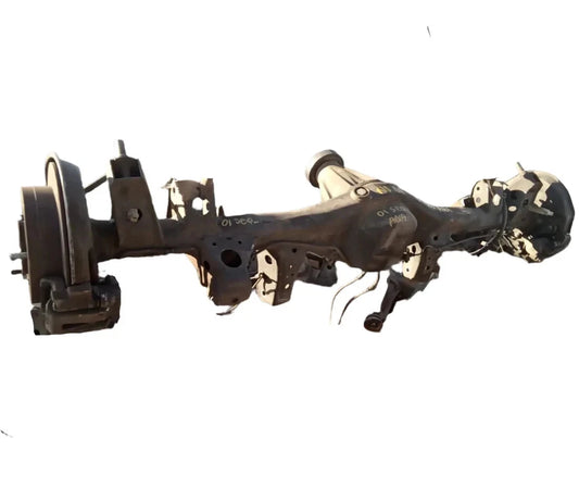 2001 2002 2003 2004 TOYOTA SEQUOIA REAR DIFFERENTIAL REAR END COMPLETE A01A