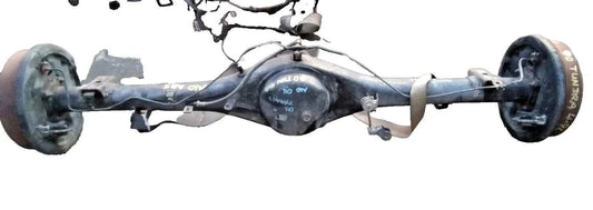 Toyota Tundra Acc Cab