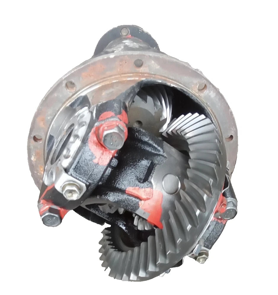 96 97 98 99 TOYOTA TACOMA REAR DIFFERENTIAL AXLE PUMPKIN 3RD THIRD MEMBER 3.58 41110-35260