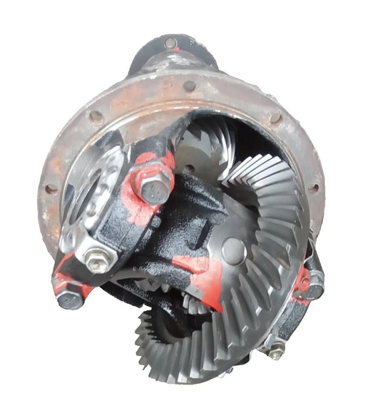 96 97 98 99 TOYOTA TACOMA REAR DIFFERENTIAL AXLE PUMPKIN 3RD THIRD MEMBER 3.58 41110-35260