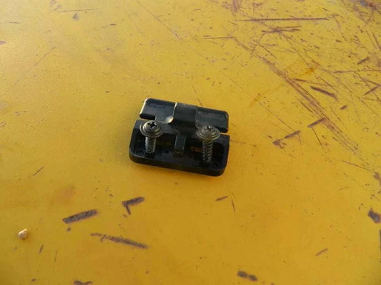 TOYOTA TUNDRA SEQUOIA CENTER CONSOLE ARM REST LOCK LOCKER CLIP