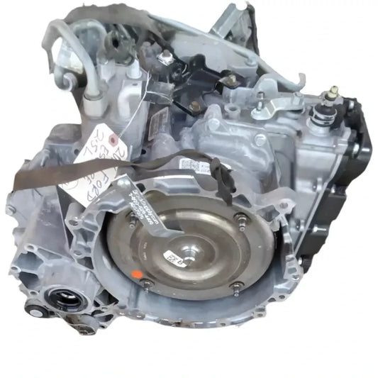 16 17 (THRU 01/09/17) FORD ESCAPE 2.5L 4X2 2WD AUTOMATIC TRANSMISSION GRADE A