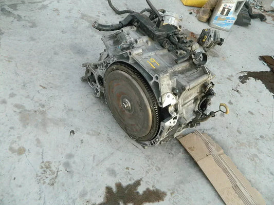 2006 06 ACURA MDX AUTO TRANSMISSION ASSEMBLY 3.5L, V6 4X4 AWD 4WD- CLEAN UNIT
