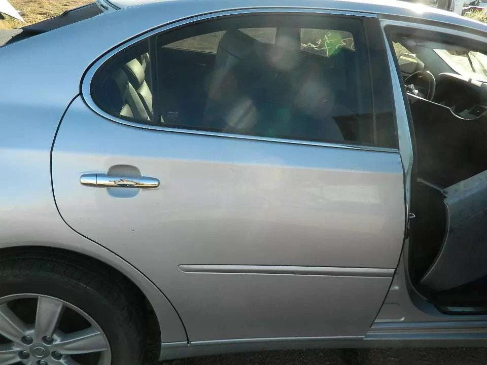 2002 2003 2004 2005 2006 LEXUS ES