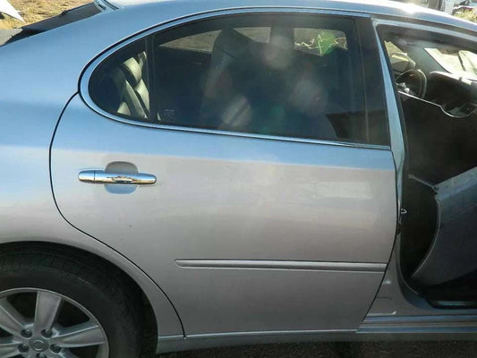 2002 2003 2004 2005 2006 LEXUS ES