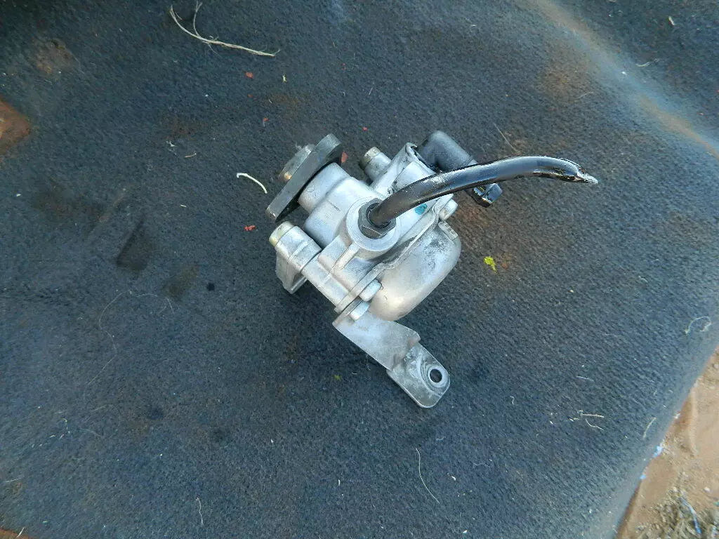 2001-2006 BMW 330I 352I 330CI Z4 3.0L POWER STEERING PUMP MOTOR OEM - LH2110761