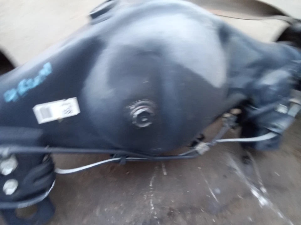 2010-2023 TOYOTA 4RUNNER 4.0L REAR DIFFERENTIAL AXLE CARRIER REAR END W/O LOCKER
