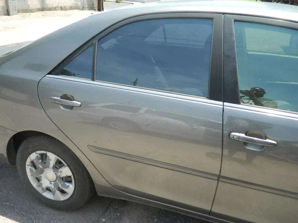 2002 2003 2004 2005 2006 Toyota Camry