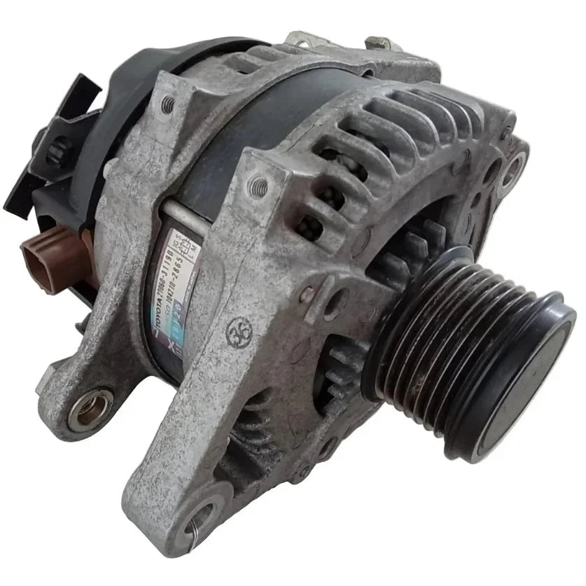 2010-2021 TOYOTA 4RUNNER 4.0L ALTERNATOR GENERATOR 27060-31190 / 104210-2865
