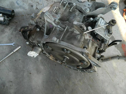 2008 2009 2010 VOLVO S80 80 SERIES AWD W/TURBO AUTOMATIC TRANSMISSION ASSEMBLY