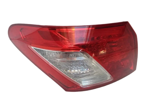 2007-2009 LEXUS ES350 ES 350 TAIL LIGHT REAR LAMP LEFT DRIVER SIDE 8156133500 12819001