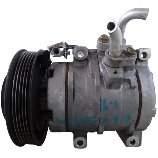 2003-2008 TOYOTA COROLLA MATRIX 1.8L A/C COMPRESSOR MC447220-4351