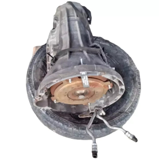 17 18 19 FORD TRANSIT T150 T250 T350 3.5L TURBO 2WD RWD AUTOMATIC TRANSMISSION