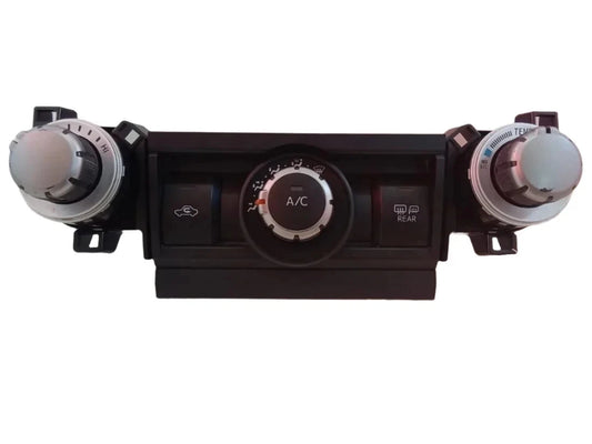 2014-2021 TOYOTA 4RUNNER 4WD HEATER A/C TEMPERATURE CONTROL OEM 55910-35310