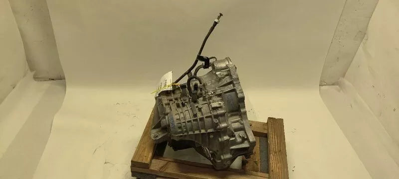 04-07 TOYOTA HIGHLANDER 04-06 LEXUS RX 330 3.3L V6 AUTOMATIC TRANSMISSION 4WD