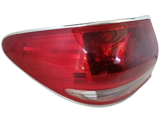 2004-2006 LEXUS ES330 ES 330 TAIL LIGHT REAR LAMP LEFT DRIVER SIDE 8155133430
