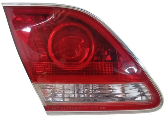 2004-2006 LEXUS ES330 REAR LAMP LEFT DRIVER SIDE 81561-33430