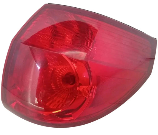 2006-2010 TOYOTA SIENNA TAIL LIGHT REAR LAMP RIGHT PASSENGER SIDE 81550AE020