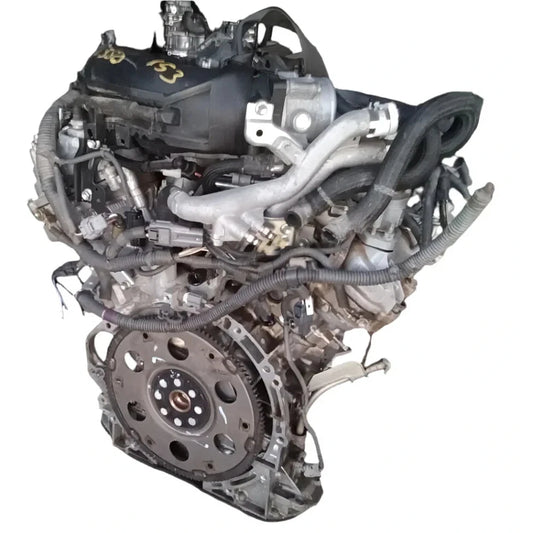 2006 2007 2008 2009 2010 2011 LEXUS GS 350 IS 350 V6 ENGINE MOTOR 2GRFSE RWD 2WD