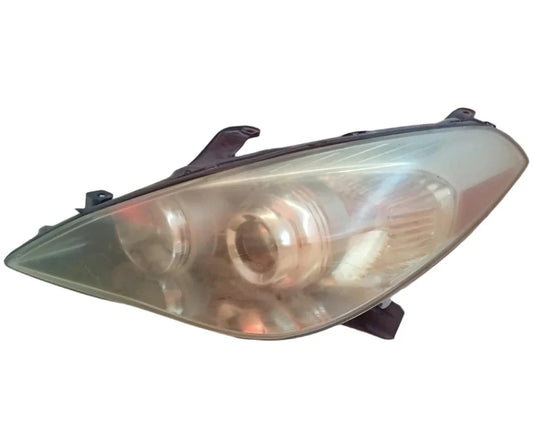 2007-2008 TOYOTA SOLARA HEADLIGHT LEFT DRIVER SIDE - OEM 93577024, SAEAHRI4, PP2Y205