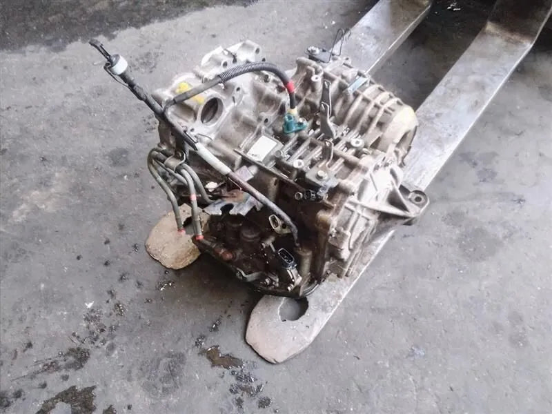 08 09 10 11 12 13 TOYOTA HIGHLANDER 3.5L 4WD AWD AUTO TRANSMISSION W/TRANSFER