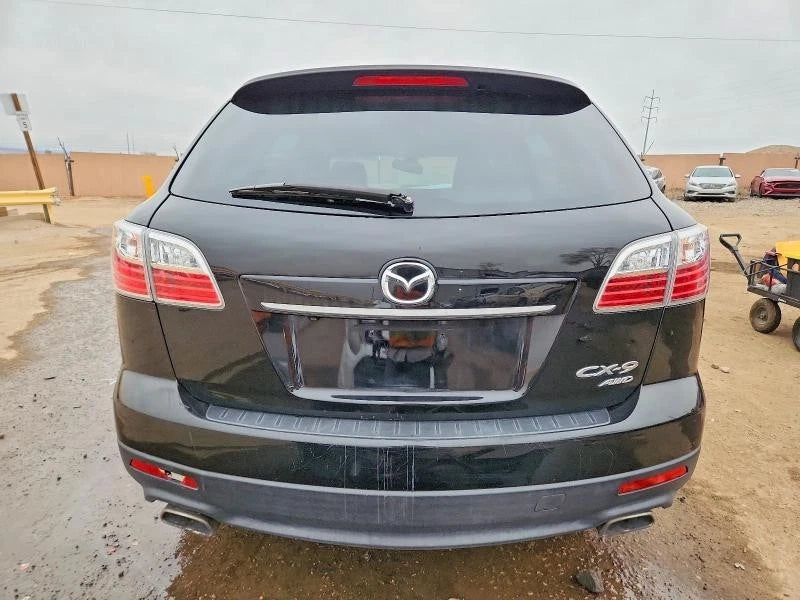 08 09 10 11 12 MAZDA 6 MAZDA CX9 CX-9 3.7L V6 ENGINE MOTOR ASSEMBLY GRADE A