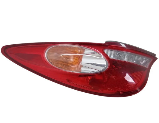 2004-2006 TOYOTA SOLARA TAIL LIGHT REAR LAMP LEFT DRIVER SIDE 06-67L, 0667L, AIP2RST