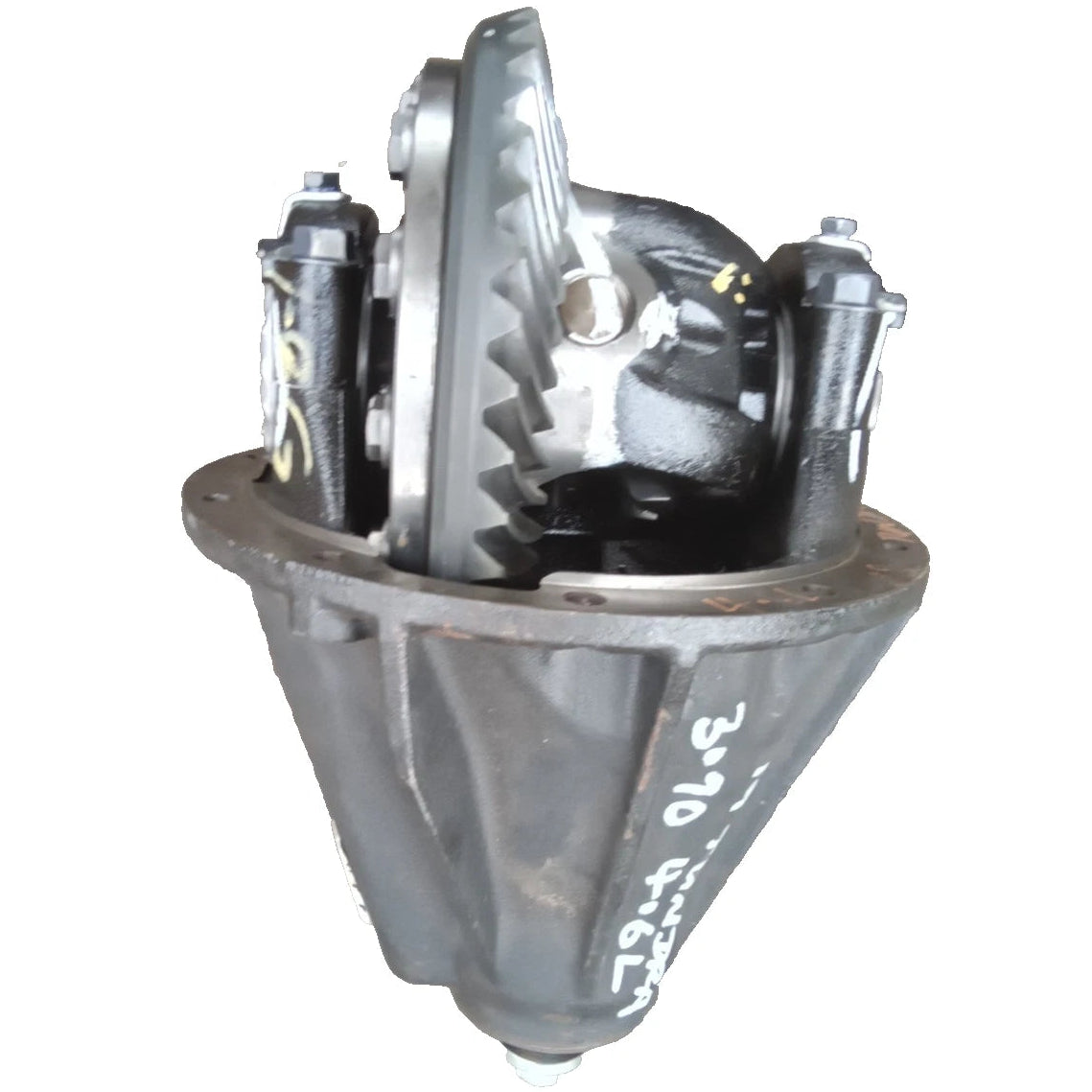 07-20 TOYOTA TUNDRA V8 4.7L 4.6L V6 4.0L REAR DIFFERENTIAL CARRIER 3RD MEMBER 41110-0C010