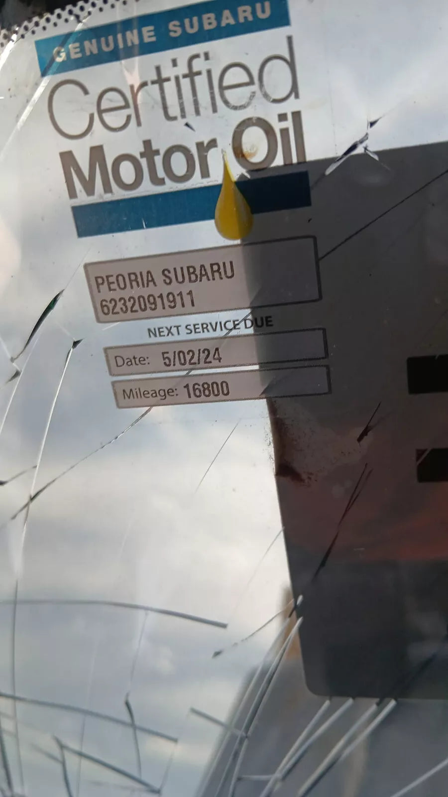 2022 2023 SUBARU FORESTER 2.5L 4CYL ENGINE MOTOR ASSEMBLY GRADE 14K MILES