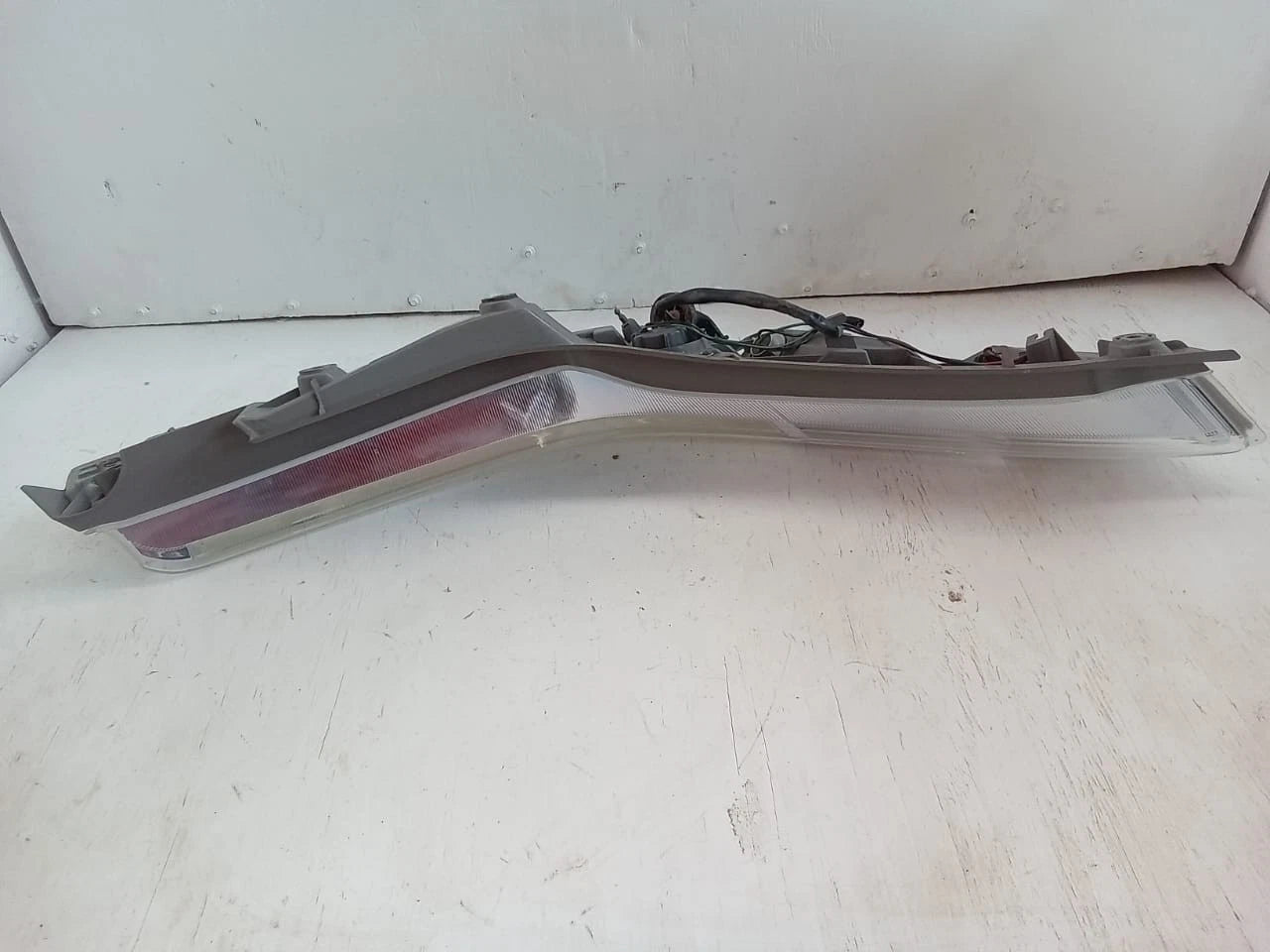 2013-2014 NISSAN LEAF REAR LAMP LEFT DRIVER SIDE 26555-3NA3A