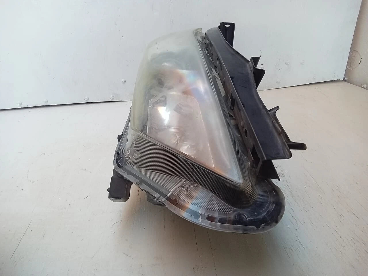 2013 2014 2015 ACURA ILX XENON HEADLIGHT LEFT DRIVER SIDE - W3T19371-2424